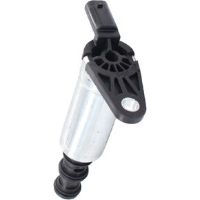 NewYall Engine Variable Valve Lift Solenoid for Chrysler Pacifica 17-20, Voyager 20, Dodge Durango 16-21, Jeep Gladiator 20-21, Grand Cherokee 16-21, Wrangler 18-21, Ram 1500 19-21