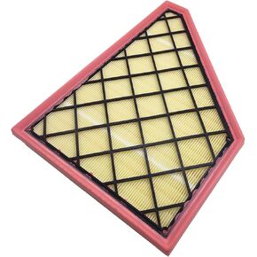 فلتر هواء المحرك لـ XT5(2024-2017) XT6(2024-2020) BLAZER(2024-2019) TRAVERSE(2023-2018) ACADIA(2023-2017) Enclave(2024-2018) in Kuwait