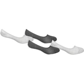 Fruit of the Loom Men's Everyday Lightweight Comfortable Sport Socks