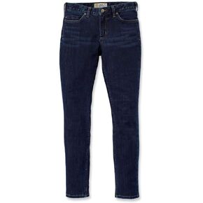 Carhartt Women's Rugged Flex Slim Fit Jean