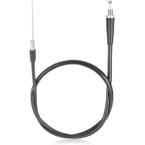 Throttle Cable Compatible with Yamaha Raptor 660 YFM660R 2001-2005 5LP-26311-00-00