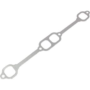 OEM Mercury Mercruiser Small Block Square Port Exhaust Gasket 27-33395