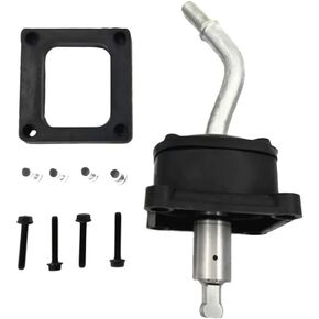 NV4500 Transmission Shifter Tower Kit 5 Speed for Dodge 2500 3500 1996-UP 25982-KIT, NV25982