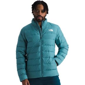 THE NORTH FACE Men's Aconcagua 3 Jacket