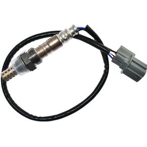 Oxygen Sensor Downstream Heated B2S2 234-4368 Compatible with ACURA MDX RL TL Replacement for HONDA Accord 3.0 V6 03-07 Odyssey 3.5L V6 05-10 Pilot 03-08 Ridgeline 06-08 S2000