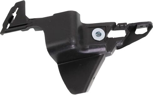 For Chevy Camaro 2010 11 12 13 14 2015 Bumper Cover Bracket Driver and Passenger Side | Pair | Front | Made of Plastic | Replacement For GM1042115, GM1043115 | 615343826585, 92243318 in Saudi Arabia