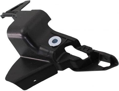 For Chevy Camaro 2010 11 12 13 14 2015 Bumper Cover Bracket Driver and Passenger Side | Pair | Front | Made of Plastic | Replacement For GM1042115, GM1043115 | 615343826585, 92243318 in Saudi Arabia