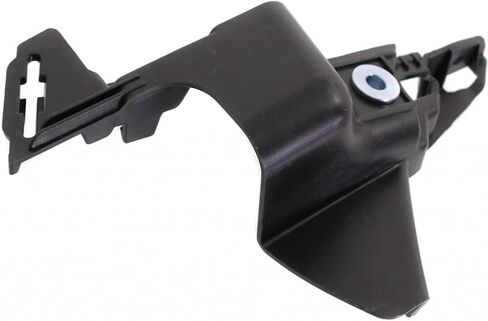 For Chevy Camaro 2010 11 12 13 14 2015 Bumper Cover Bracket Driver and Passenger Side | Pair | Front | Made of Plastic | Replacement For GM1042115, GM1043115 | 615343826585, 92243318 in Saudi Arabia