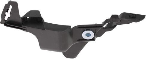 For Chevy Camaro 2010 11 12 13 14 2015 Bumper Cover Bracket Driver and Passenger Side | Pair | Front | Made of Plastic | Replacement For GM1042115, GM1043115 | 615343826585, 92243318 in Saudi Arabia