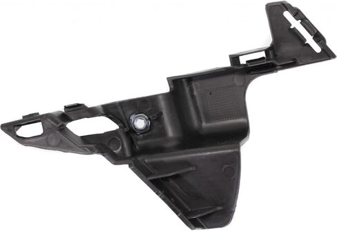 For Chevy Camaro 2010 11 12 13 14 2015 Bumper Cover Bracket Driver and Passenger Side | Pair | Front | Made of Plastic | Replacement For GM1042115, GM1043115 | 615343826585, 92243318 in Saudi Arabia