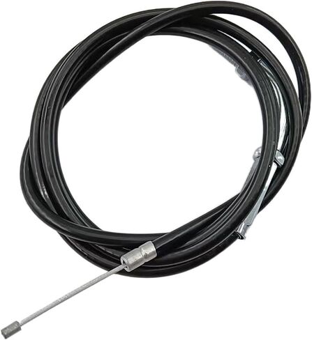 Carburetor Carb and Throttle Cable Red Replacement for 2 Stroke Engine Motorized Bicycle Bike in Saudi Arabia