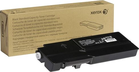 Xerox VersaLink C400/C405 Black Extra High Yield in Saudi Arabia