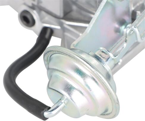 munirater 4-Barrel Carburetor Replacement for 1982-1985 305 350 Engine 650 CFM Electronic Choke Throttle CB305350 CB305350-M7 in Saudi Arabia