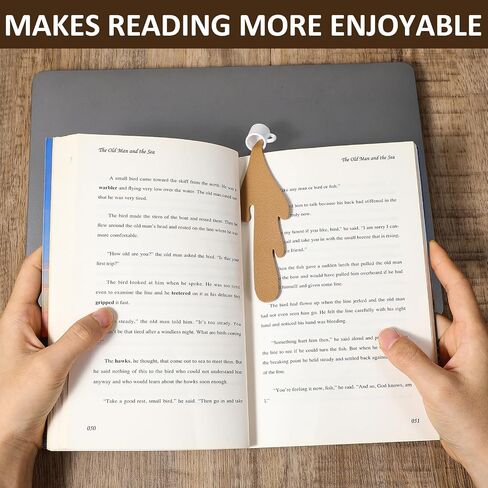 2pcs Spilled Coffee Bookmark, Personalized Bookmark Unique Cute Bookmarks Book Lovers Gifts for Reading Women Men Kids, Funny Bookmarks and Book Accessories in Saudi Arabia