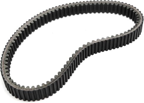 28P-17641-00-00 Drive Belt CVT Carbon Belt Compatible with Yamaha Rhino/Kodiak/Grizzly 700 660 660 550 Compatible with KYMCO UXV 700i Replaces 5KM-17641-01-00 3B4-17641-00-00 29G3596 in Saudi Arabia
