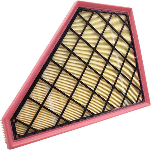 فلتر هواء المحرك لـ XT5(2024-2017) XT6(2024-2020) BLAZER(2024-2019) TRAVERSE(2023-2018) ACADIA(2023-2017) Enclave(2024-2018) in Kuwait