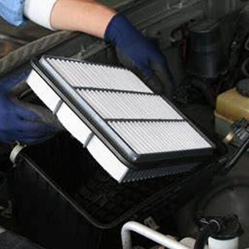 فلتر هواء المحرك لـ XT5(2024-2017) XT6(2024-2020) BLAZER(2024-2019) TRAVERSE(2023-2018) ACADIA(2023-2017) Enclave(2024-2018) in Kuwait