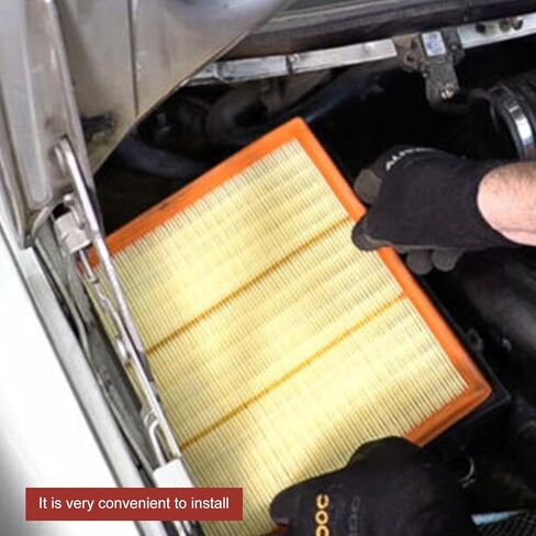 فلتر هواء المحرك لـ XT5(2024-2017) XT6(2024-2020) BLAZER(2024-2019) TRAVERSE(2023-2018) ACADIA(2023-2017) Enclave(2024-2018) in Kuwait