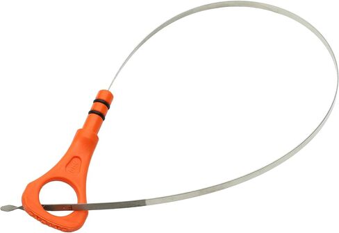 uxcell Engine Oil Level Indicator Dipstick for Kia Optima 2001-2005 for Hyundai Sonata 2000-2005 for Hyundai Santa Fe 2001-2006 No.26611-38054 in Saudi Arabia
