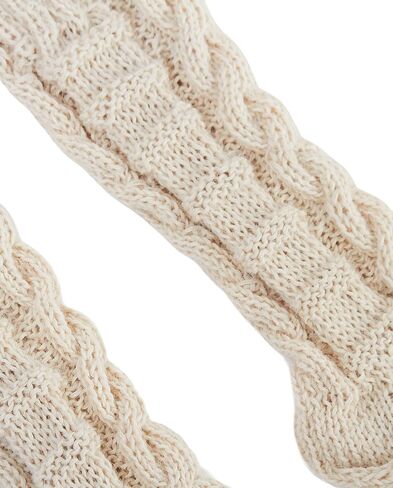 Lucky 100% Baby Alpaca Socks for Men & Women, Unisex Handmade Cozy Winter Warm Gear, Breathable Soft Comfy Foot Clothing in Saudi Arabia