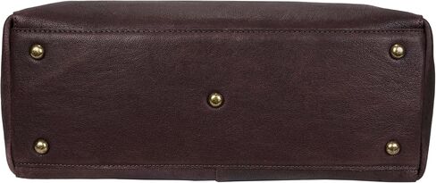 ANTONIO VALERIA Gift For Mothers Day Alexis Leather Tote/Top Handle Shoulder Bag for Women in Saudi Arabia