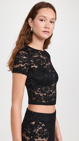 4th & Reckless Women's Olga Top in Saudi Arabia
