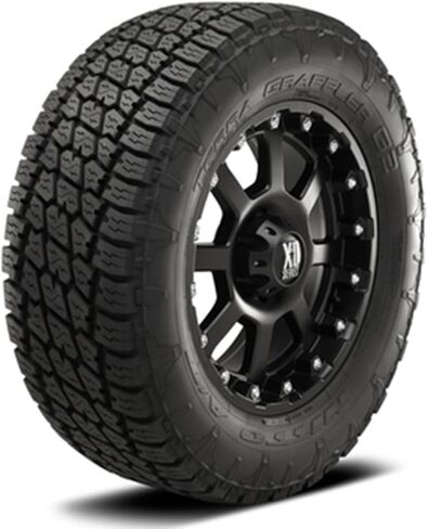Nitto Terra Grappler G2 LT285/75R16 E/10PLY BSW in Saudi Arabia