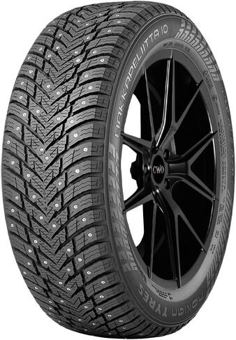 نوكيان هاكابيليتا 10 SUV 235/55R18 104T XL in Saudi Arabia