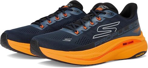 Skechers Men's Max Cushioning Propulsion Sneaker in Saudi Arabia