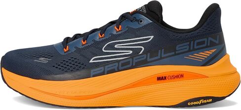 Skechers Men's Max Cushioning Propulsion Sneaker in Saudi Arabia