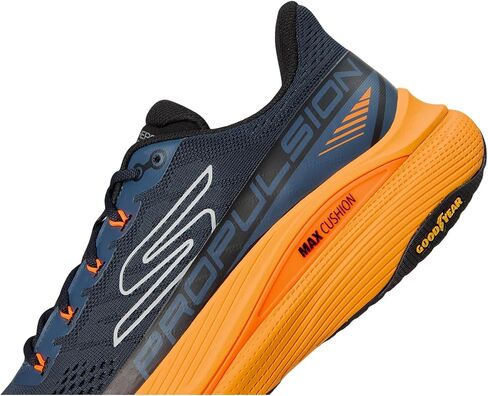 Skechers Men's Max Cushioning Propulsion Sneaker in Saudi Arabia