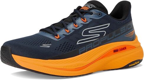 Skechers Men's Max Cushioning Propulsion Sneaker in Saudi Arabia