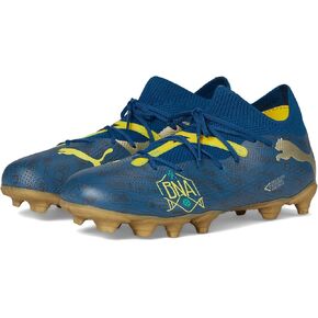 PUMA Unisex-Child Future Match Firm Artificial Ground Sneaker