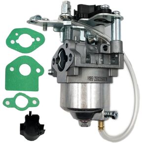 Huayi OEM Carburetor For Compatible with A iPower SC2300I 2300 1800 Watts Inverter Generator Carb Assembly