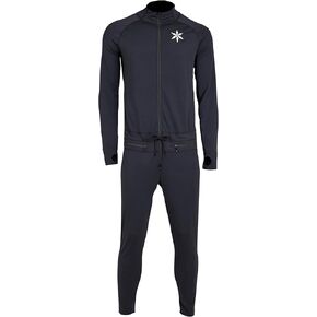 Hoodless Ninja Suit Men's Baselayer