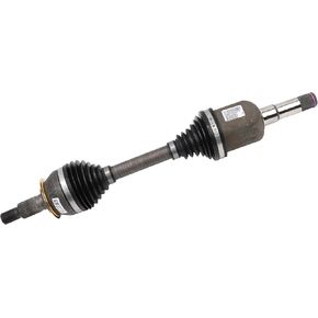 ACDelco GM Original Equipment 84628596 Front Passenger Side Half-Shaft Assembly
