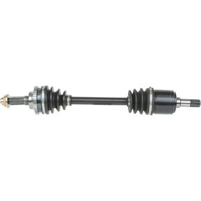 Cardone 66-2105 New CV Constant Velocity Drive Axle Shaft