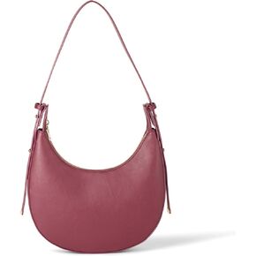 The Drop Marion Crescent Bag