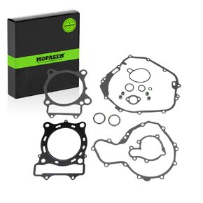 Full Engine Gasket Kit for Polaris Predator 500 2003-2004 by MOPASEN
