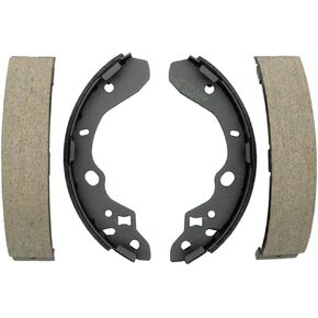 Raybestos 739PG Professional Grade Drum Brake Shoe Set