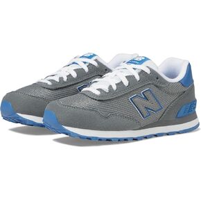 New Balance Unisex-Child 515 Sneaker