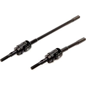 Axial AR45 Universal Axle Set (2): SCX10 III, AXI232061