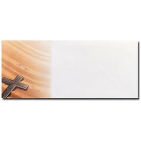 Masterpiece Studios Great Papers! "Crossing" #10 Envelope, 50 count, Item 907210