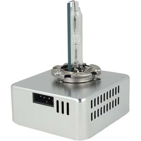 Xenon D5S 12V 25W, D5S Xenon Lamp, Compatible With OSRAM XENARC 66540, Compatible With PHILIPS Xenstart 12410C1 (D5S 25W 6000K)