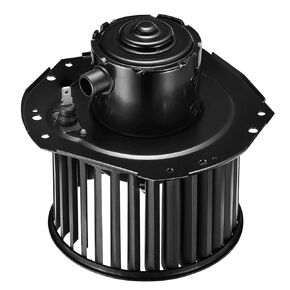 BDFHYK 700103 AC Heater Blower Motor Compatible with GMC Safari,Yukon,Chevrolet Astro,Blazer,C1500/C2500/C3500/K1500/K2500/K3500,Replacement Blower Moters Assembly OE# 88890696 88959521 15-80213