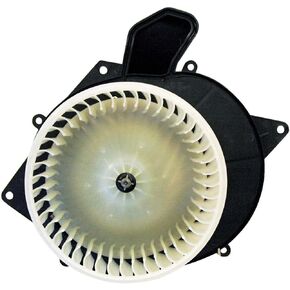 TYC 700176 Chrysler/Dodge Replacement Blower Assembly
