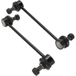 SCITOO 2pcs Front Suspension Kit Sway Bar End Link Replacement For 2010-2013 For Kia Soul