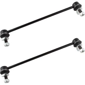 BOXI Set of 2 Front Sway Bar Stabilizer Link Kit Fit for Infiniti FX35 FX45 2003 2004 2005 2006 2007 2008 Base Sport Utility 4-Door | Replaces 54617CG000 K750273