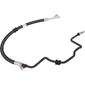 SCITOO Steering Hose Pressure Hose Line Assembly Fit For Acura MDX V6 3.5L 2003 2004 2005 2006 Replace #53713S3VA13 3402797