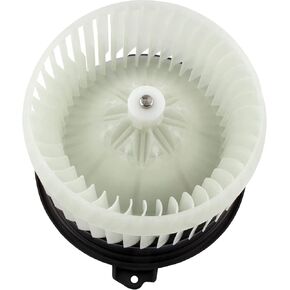 SCITOO AC Heater Blower Motor Fits for 2008-2020 Toyota Sequoia Land Cruiser, 2011-2020 Toyota Sienna, 08-13 Toyota Highlander, 2010-2020 Lexus GX460, 08-20 Lexus LX570 Replaces# 700303